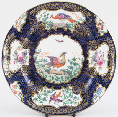 Plate c1925